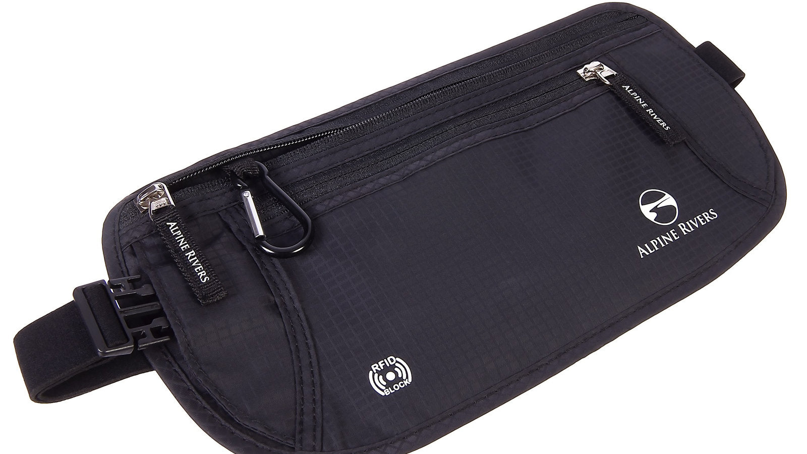 How Does An RFID Blocking Money Belt Actually Protect Your Cards?