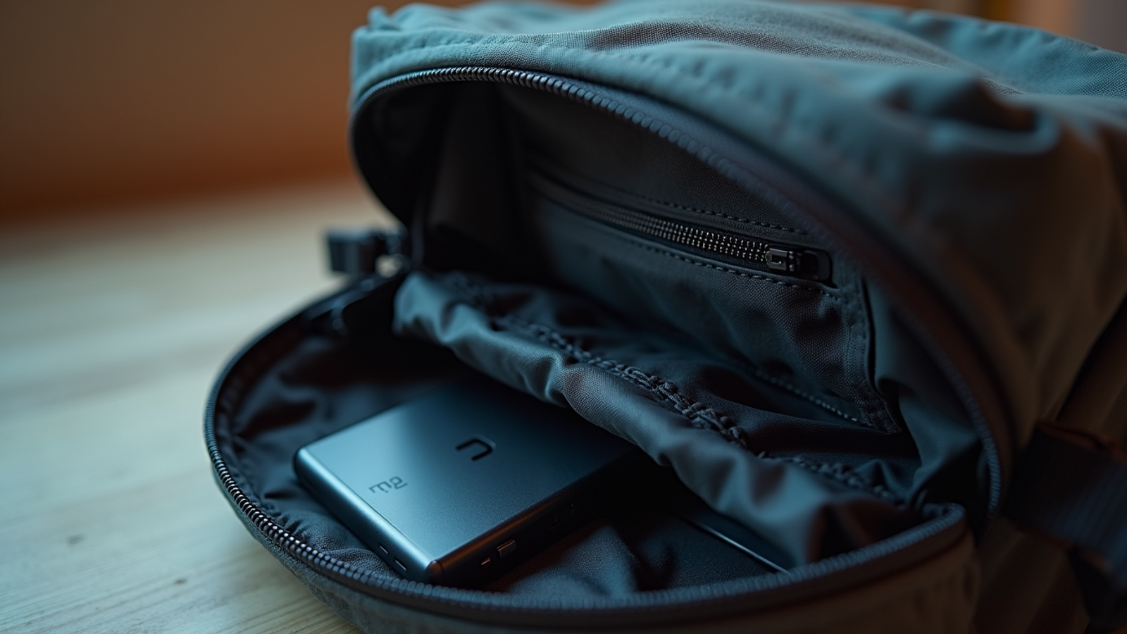 Secure Travel Pouches for Travel Safety