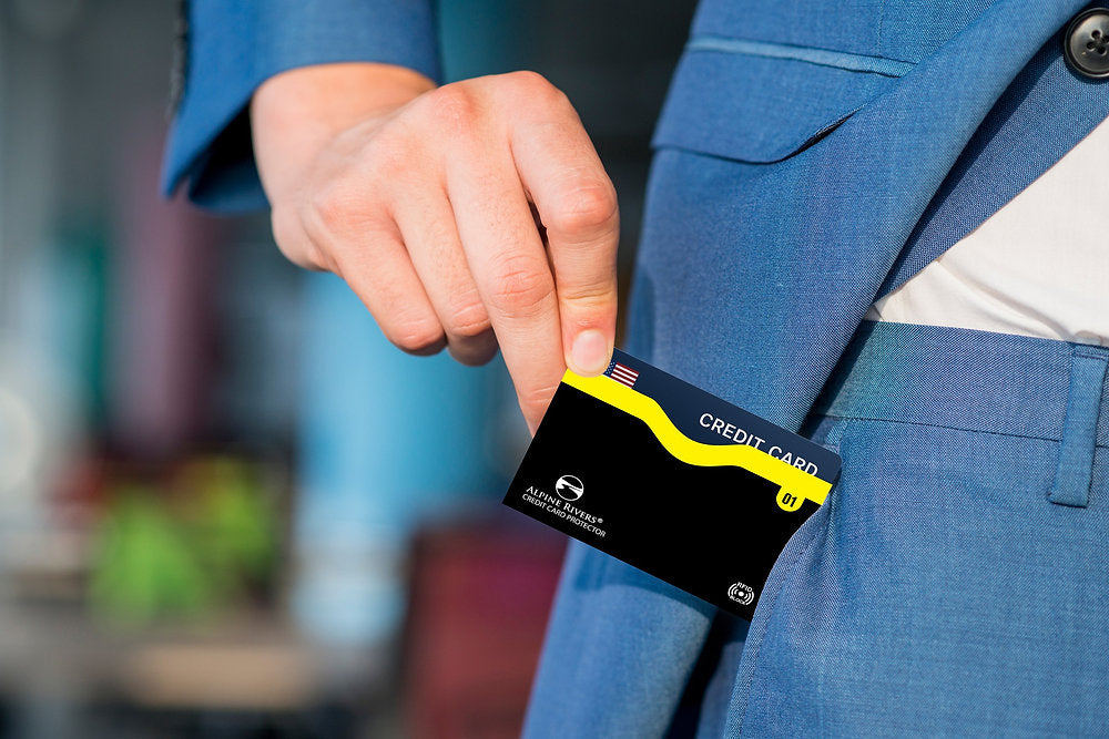RFID Skimming in the US: Where It Happens & How to Stop It (2026)
