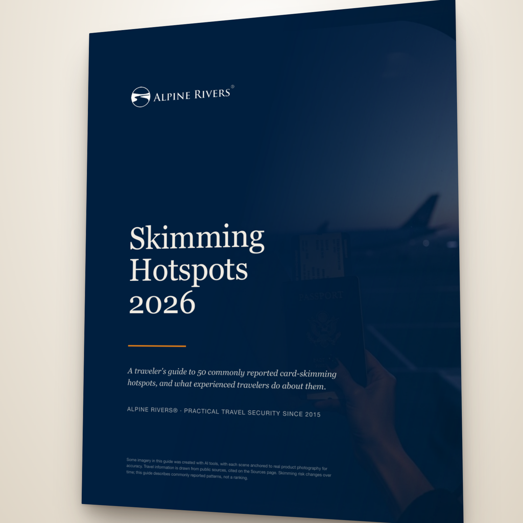 Skimming Hotspots 2026: The 50-City Edition