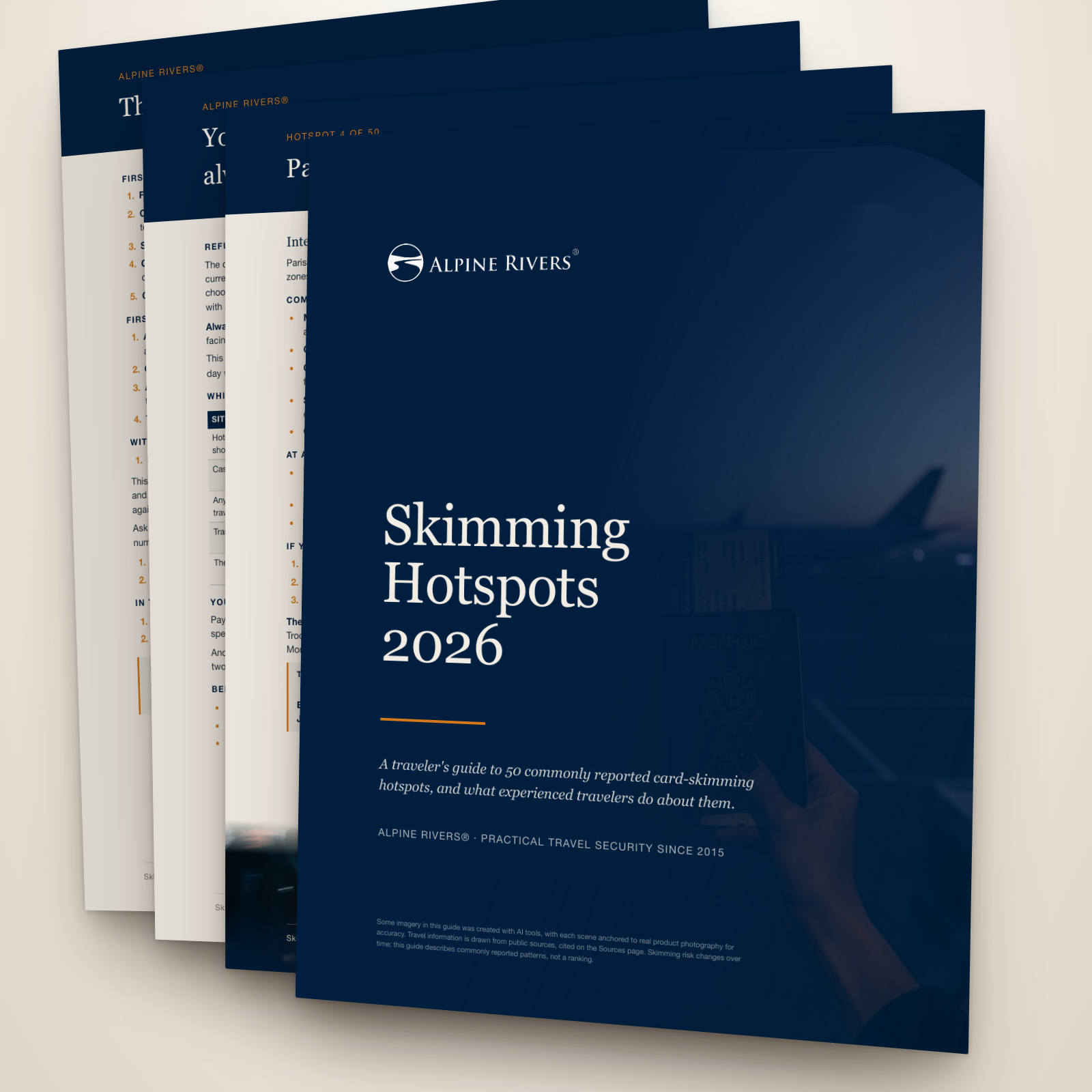 Skimming Hotspots 2026: The 50-City Edition